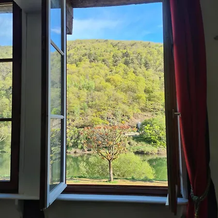 Tatil Evi Maison Espagnole Du Xvieme Siecle *