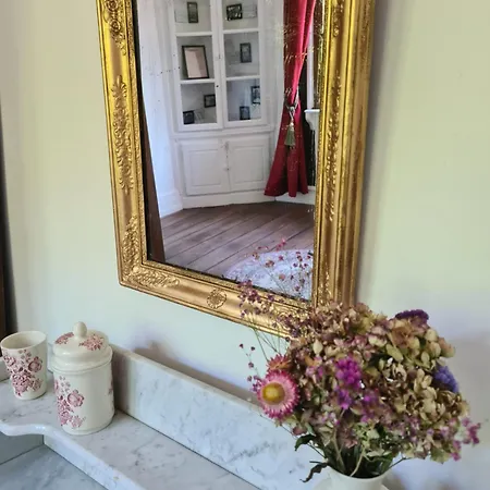 Maison Espagnole Du Xvieme Siecle Holiday home