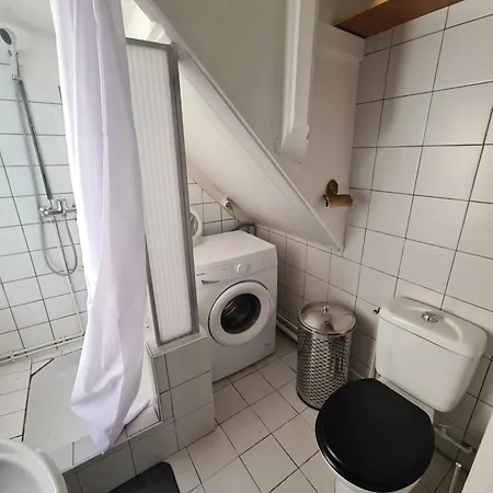 Maison Espagnole Du Xvieme Siecle *