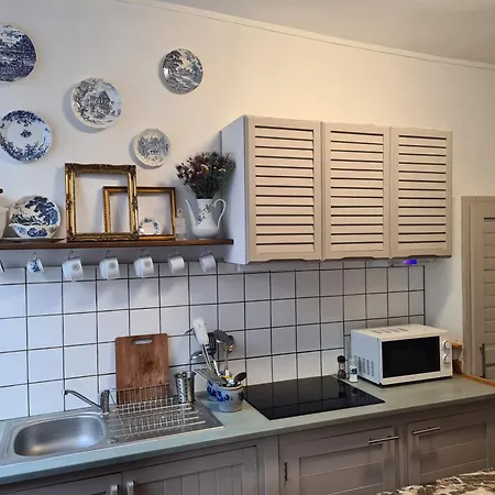 Maison Espagnole Du Xvième Siècle Casa vacanze Revin (Ardennes)