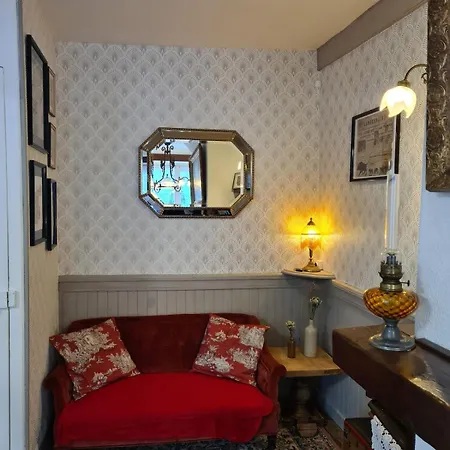 Tatil Evi Maison Espagnole Du Xvieme Siecle
