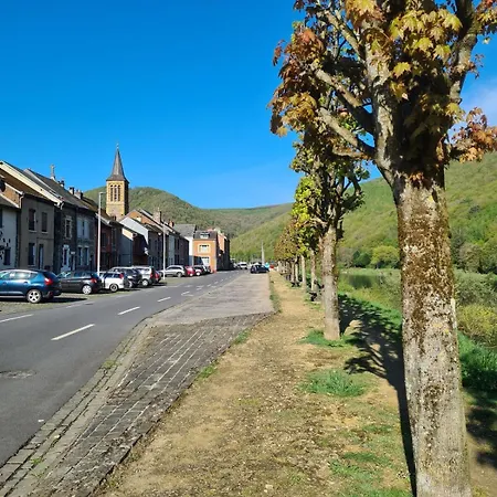 Maison Espagnole Du Xvieme Siecle * Revin (Ardennes)
